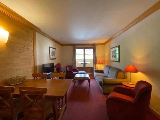 Residence Prince Des Cimes, Arc 1950 Les Arcs  Dış mekan fotoğraf
